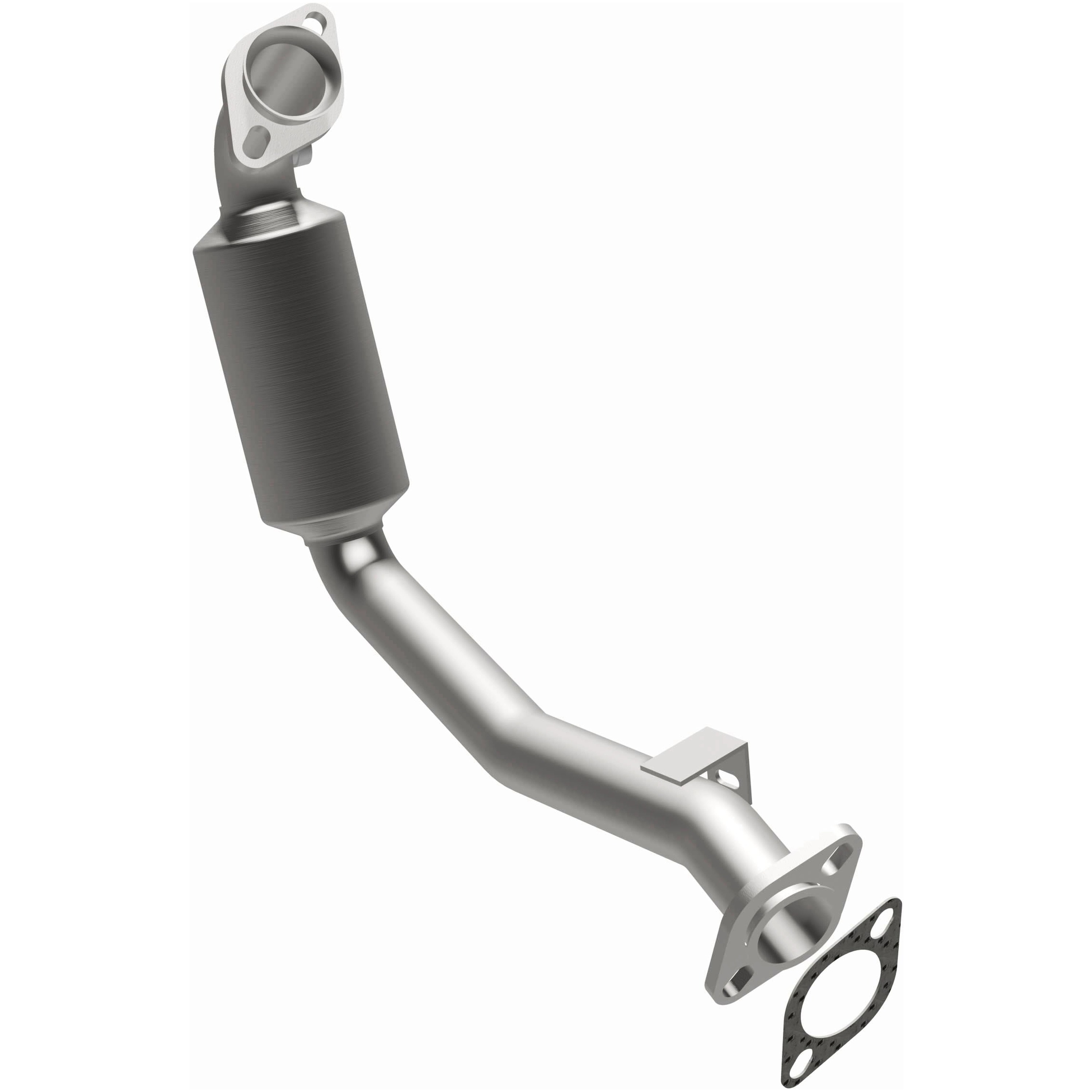 MagnaFlow Exhaust Products 23335 Standard Grade Direct-Fit Catalytic Converter